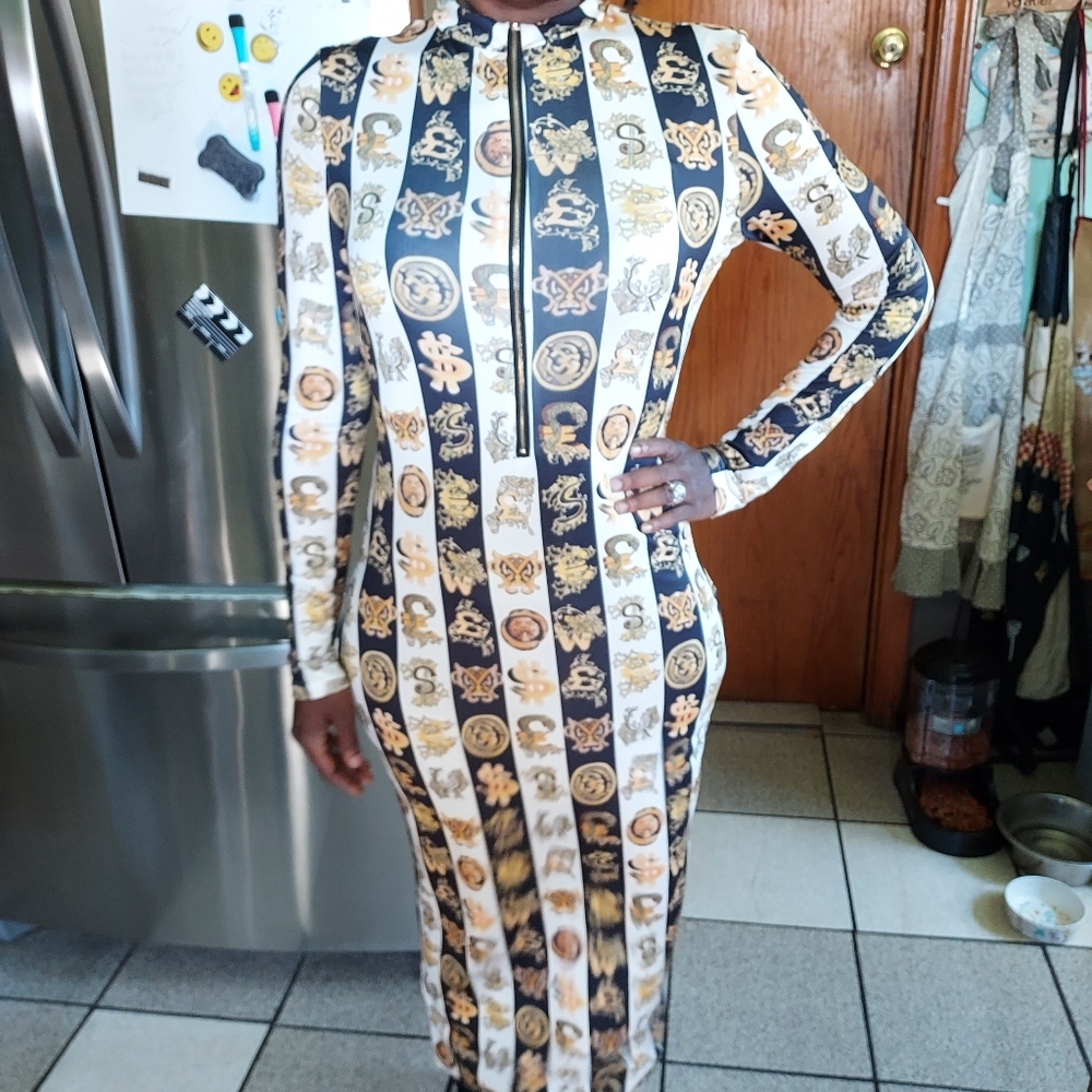 Dress